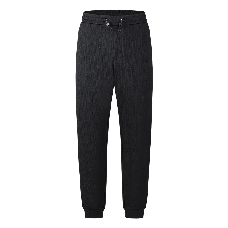 Детские трикотажные спортивные штаны Unisex SEPTWOLVES