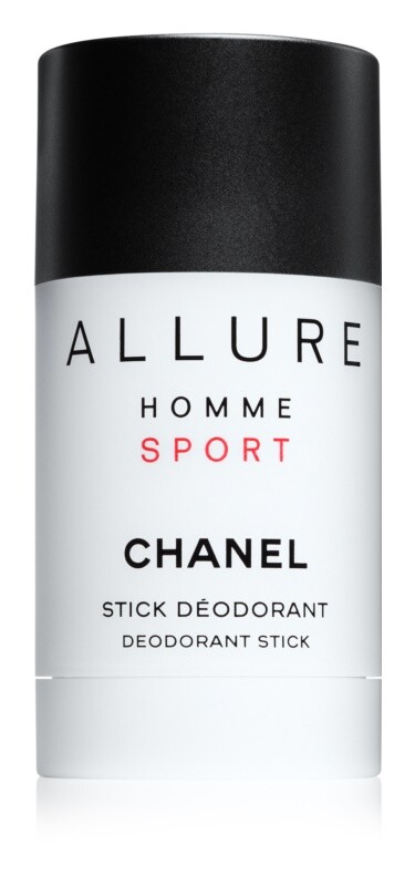 

Дезодорант Chanel Allure Homme Sport, 75 мл