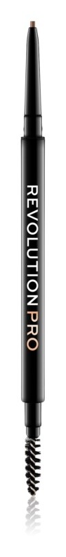

Карандаш для бровей Revolution PRO Microblading, оттенок Soft Brown 0.04 г
