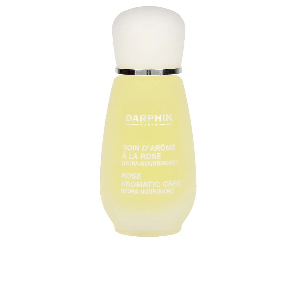 Масло для лица Darphin Rose Aromatic Care, 15 мл