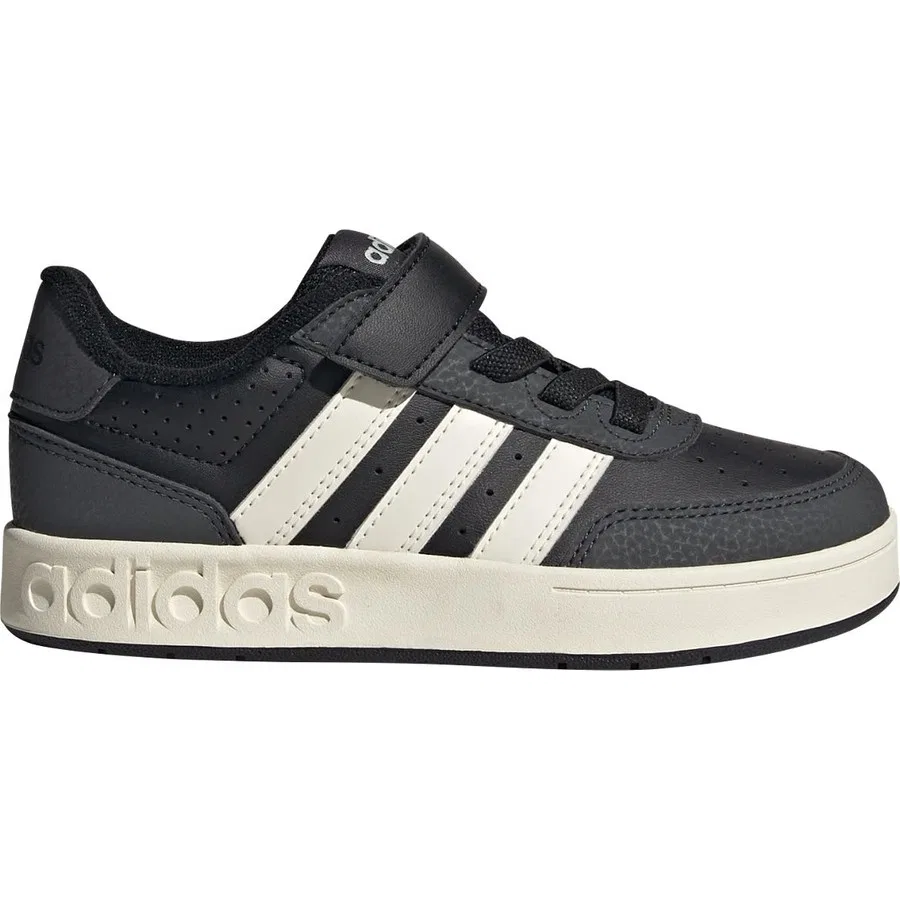 Кроссовки повседневные BREAKBASE C adidas, Черно-белый