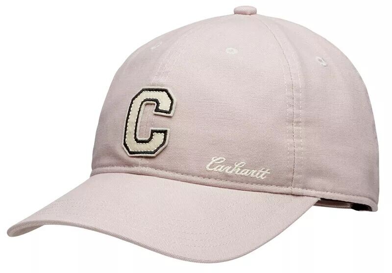 

Кепка Carhartt C с нашивкой
