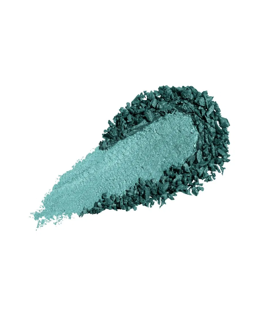 Тени для век с высоким содержанием пигмента KIKO Milano, 1.5 г, 48 Metallic Green Teal — фото 2