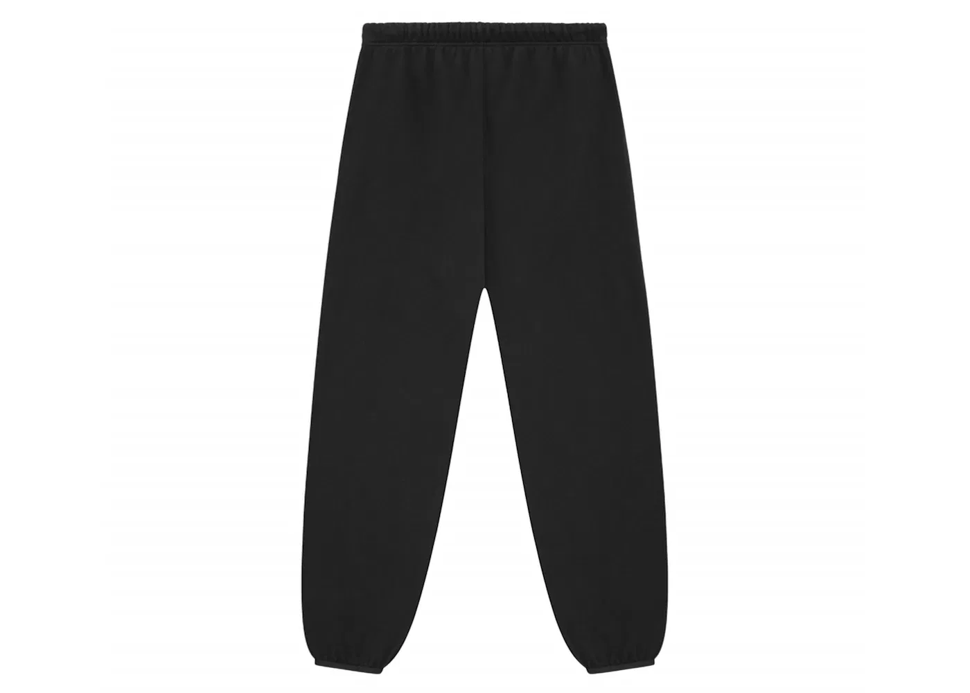Женские спортивные штаны Essentials Core Collection Sweatpant Fear of God, Black — фото 2