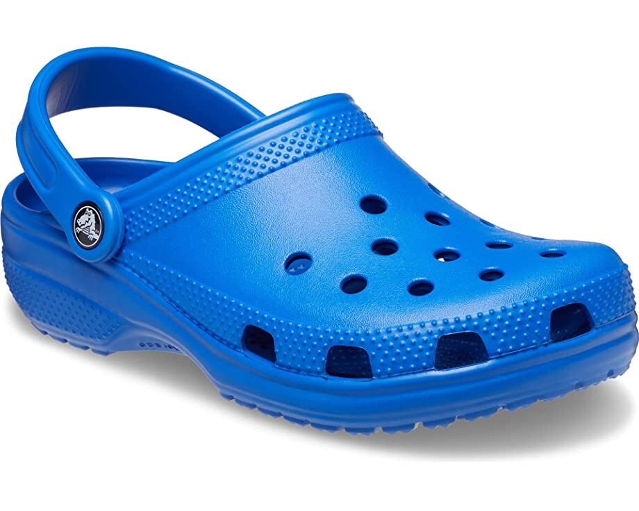 

Сабо Classic Clog Crocs, синий