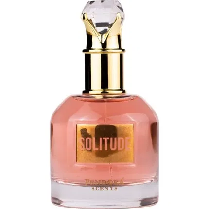 Парфюмерная вода Pendora Scents Solitude, 100 мл