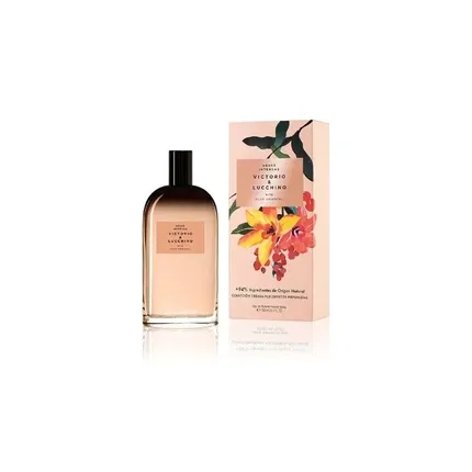 Парфюмерная вода Victorio & Lucchino No. 15 Flor Oriental, 150 мл