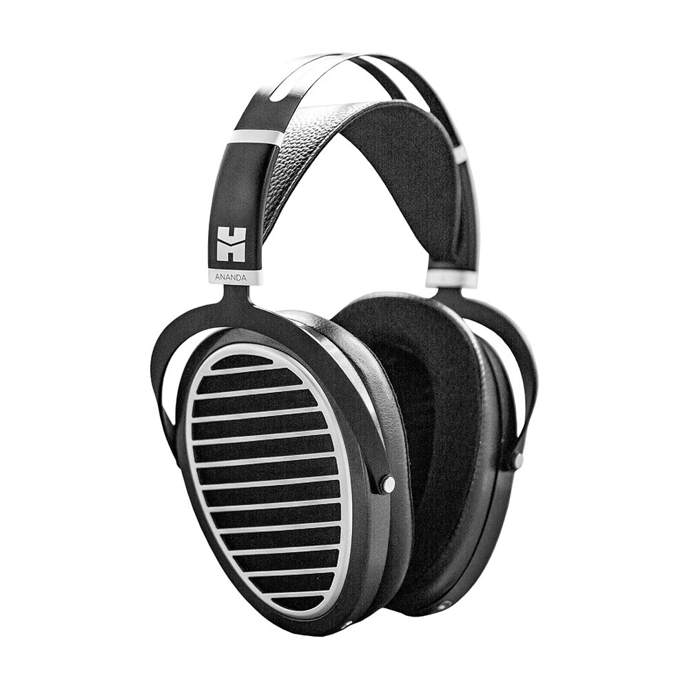 

Полноразмерные наушники Hifiman Ananda, черный