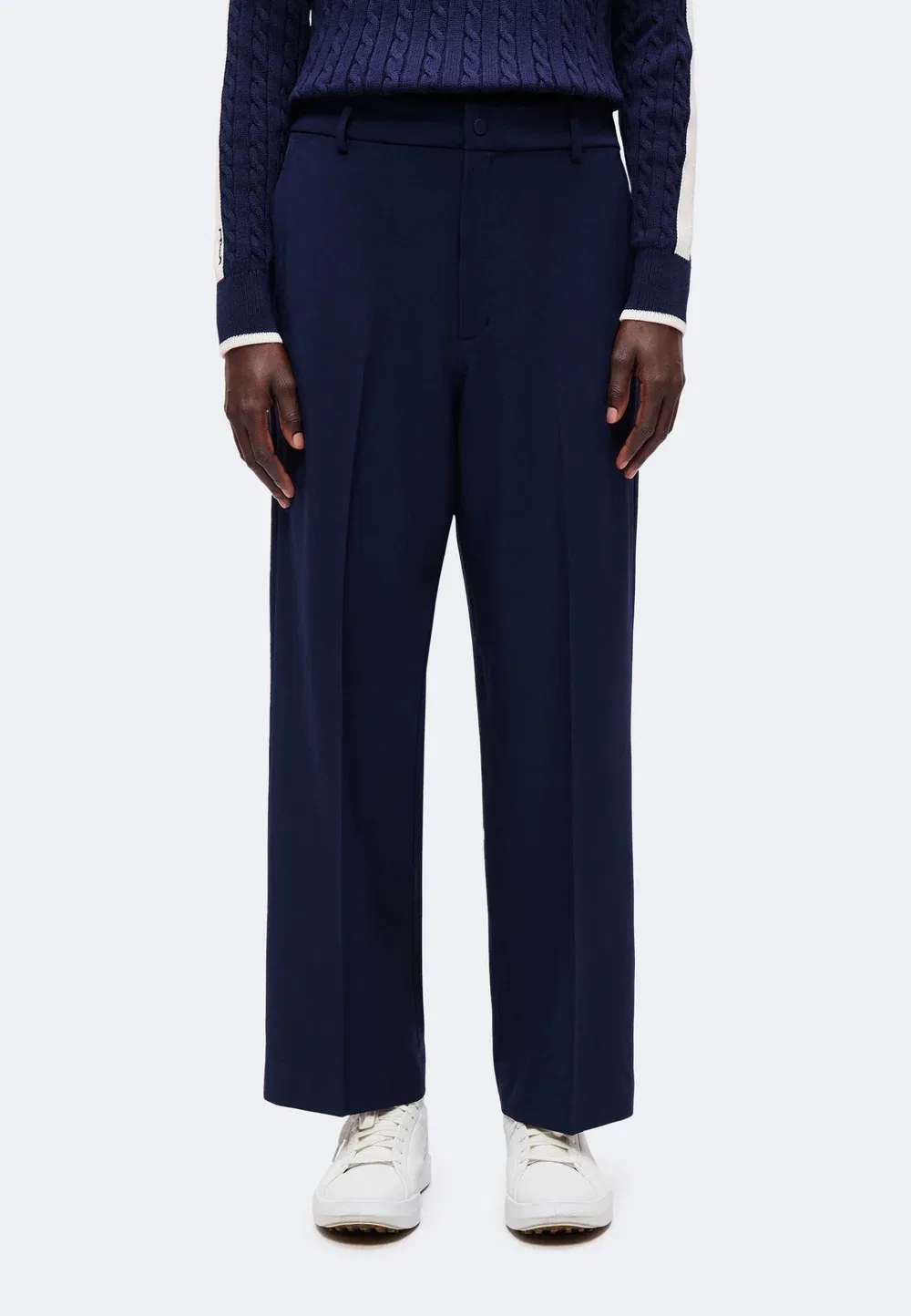 Брюки - штаны Polo Ralph Lauren, Refined Navy