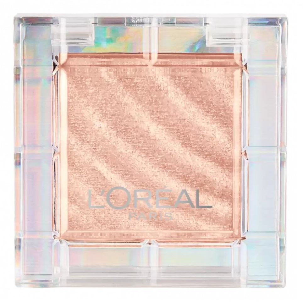 

Тени для век L'Oréal Paris Color Queen Ultra-Pigmented Oils, Don't Stop Me 17