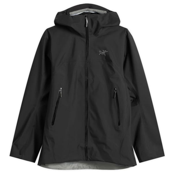 

Бета-Куртка Arc'Teryx, черный