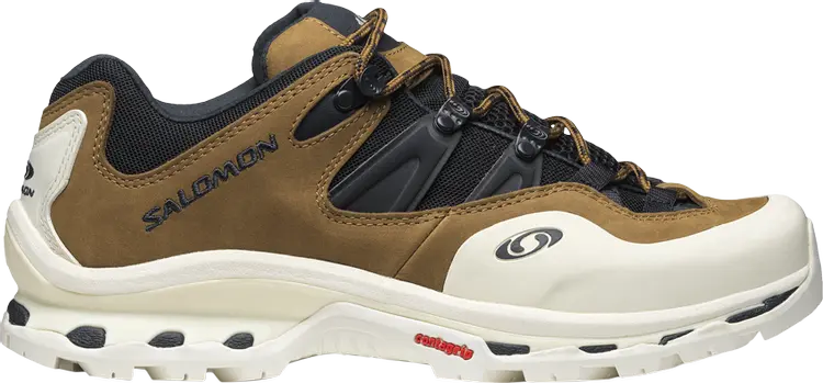 

Кроссовки XT-Quest 2 Vanilla Ice Dark Sapphire, коричневый