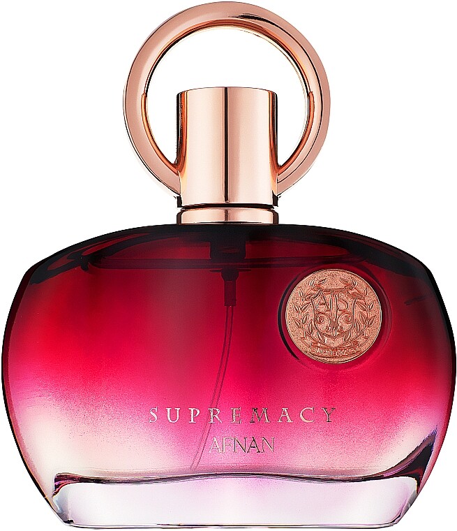 

Духи Afnan Perfumes Supremacy Pour Femme Purple