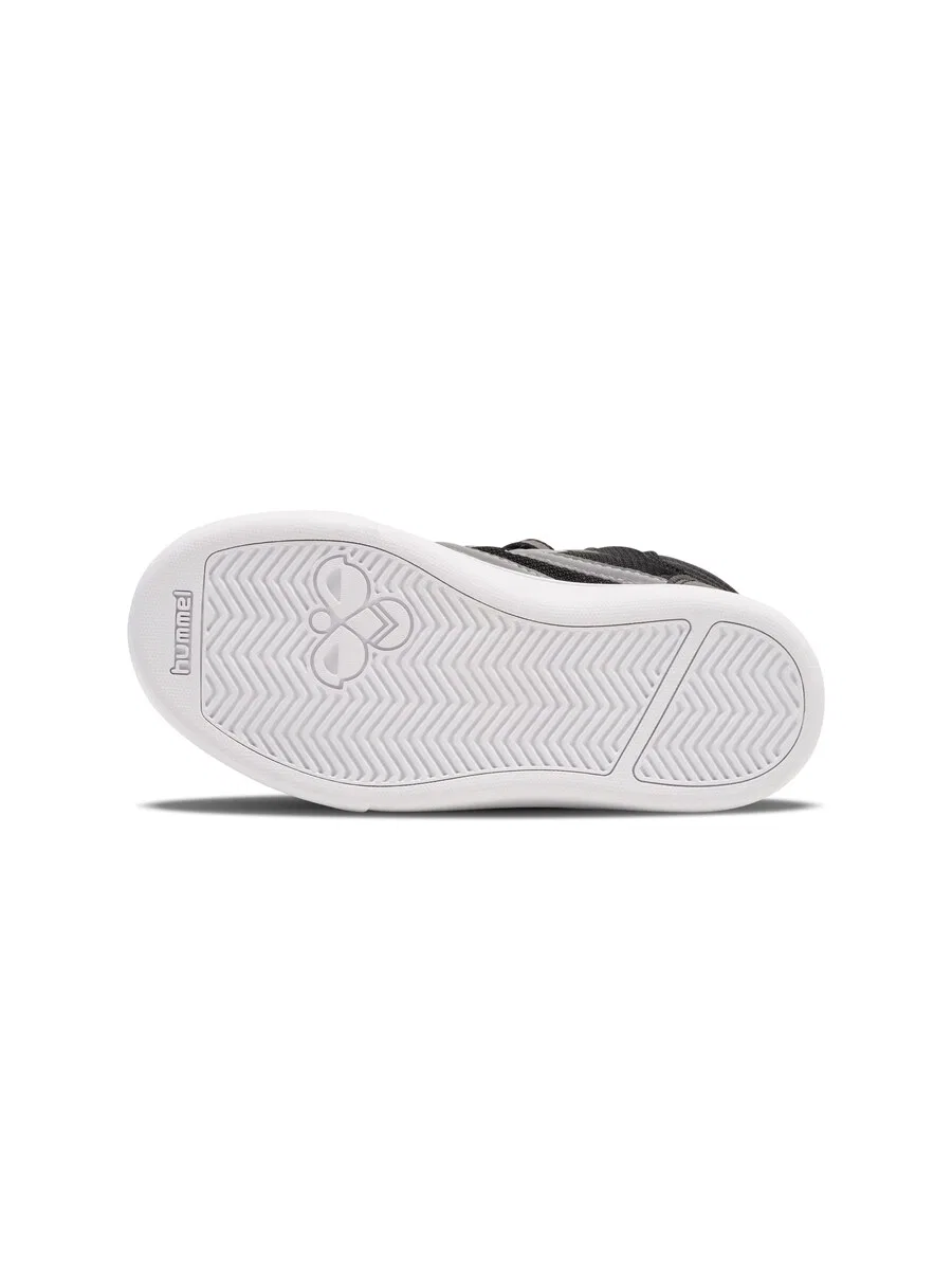 Снежные ботинки Hummel 'Stadil Super' черного цвета — фото 4