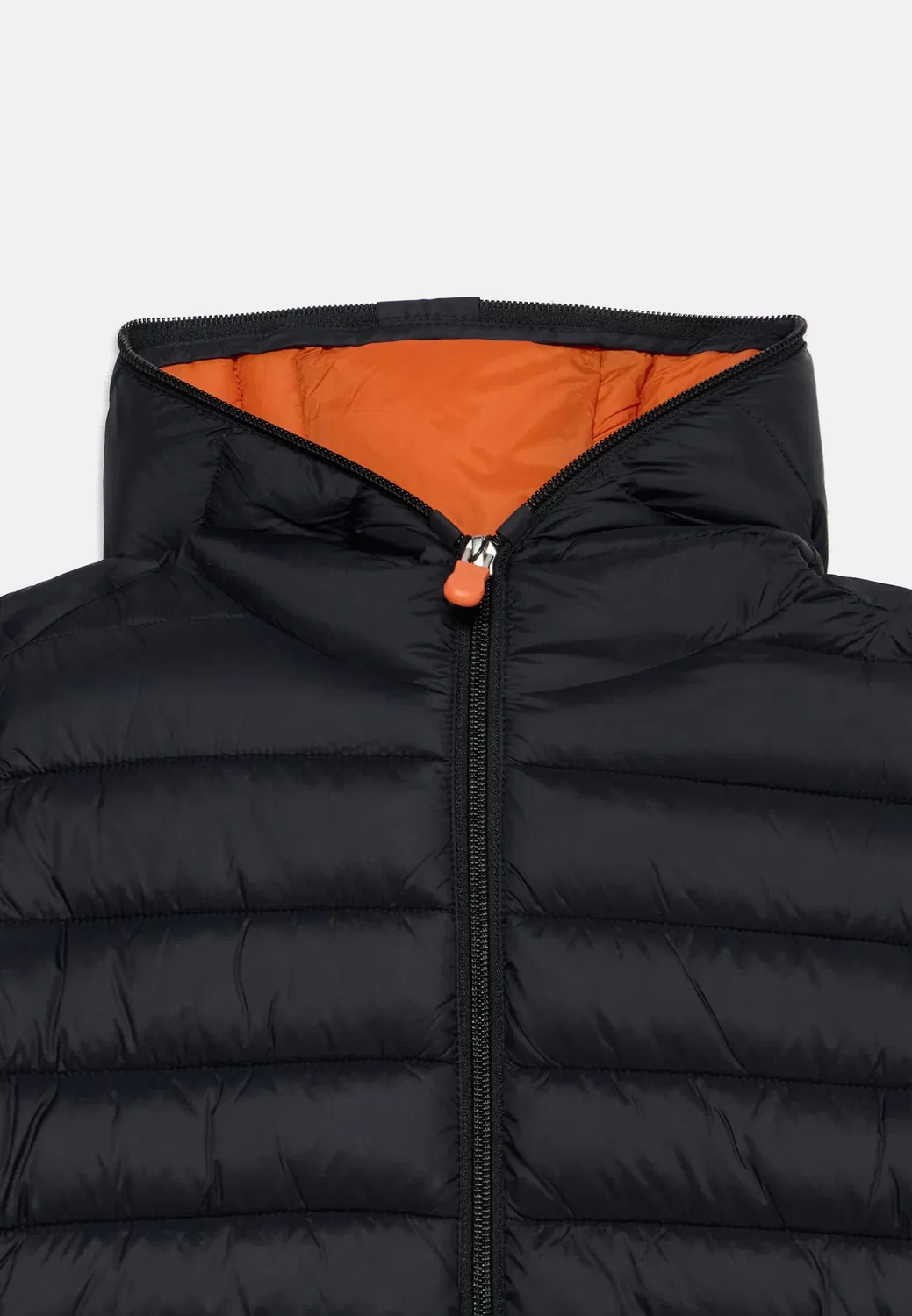 Унисекс куртка Dony Save The Duck, Black — фото 3