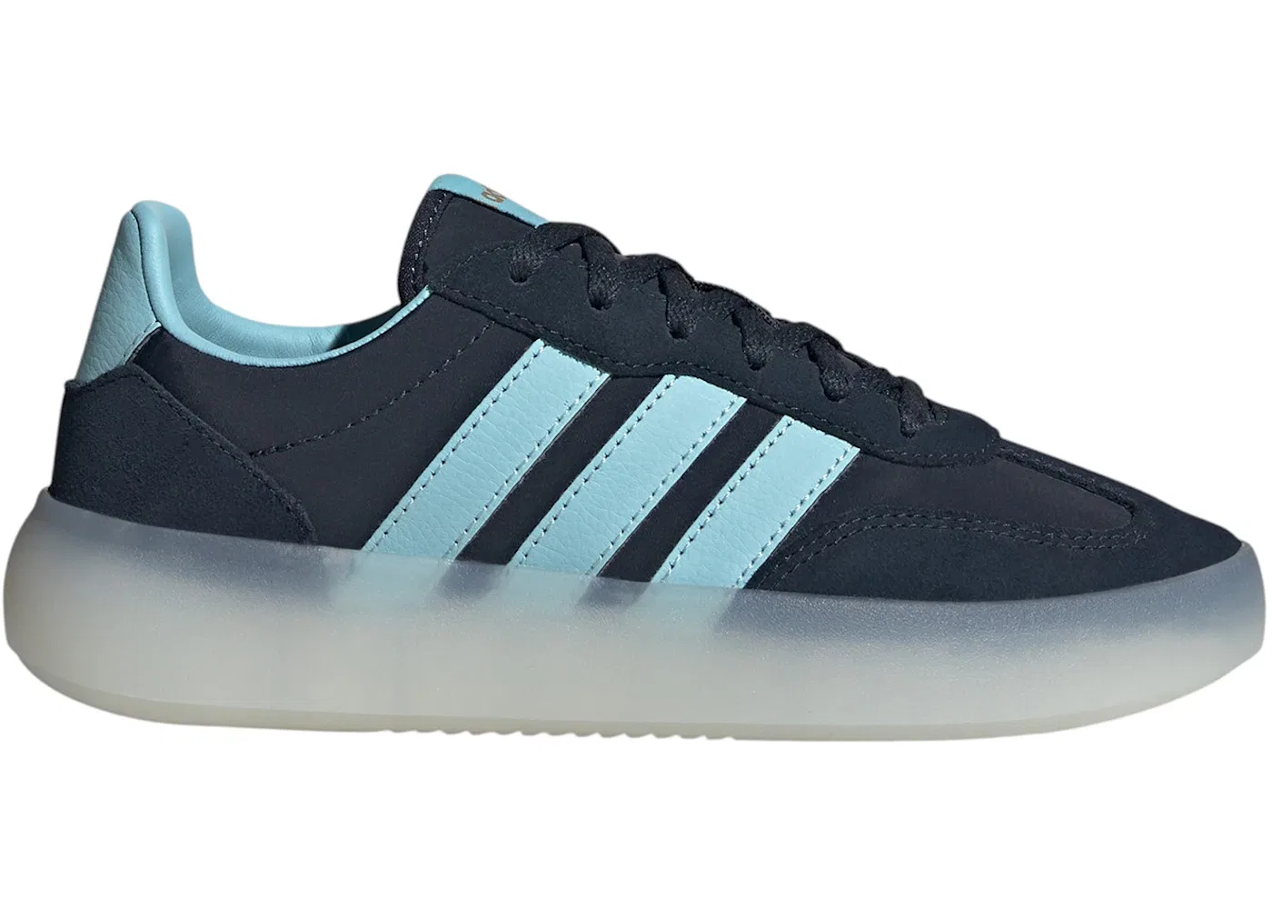 Детские кроссовки Lifestyle Adidas Breaknet 3.0, Ice Blue Cloud White