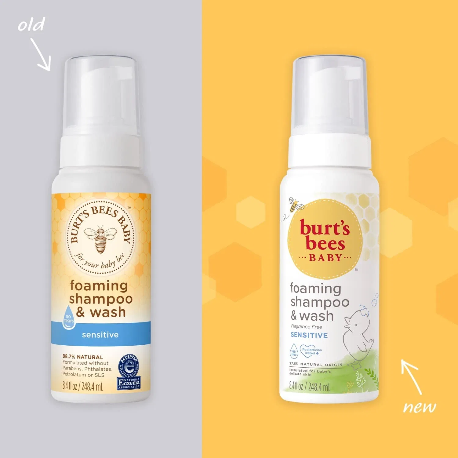 Боди-баттер Burt's Bees, 252 мл — фото 2