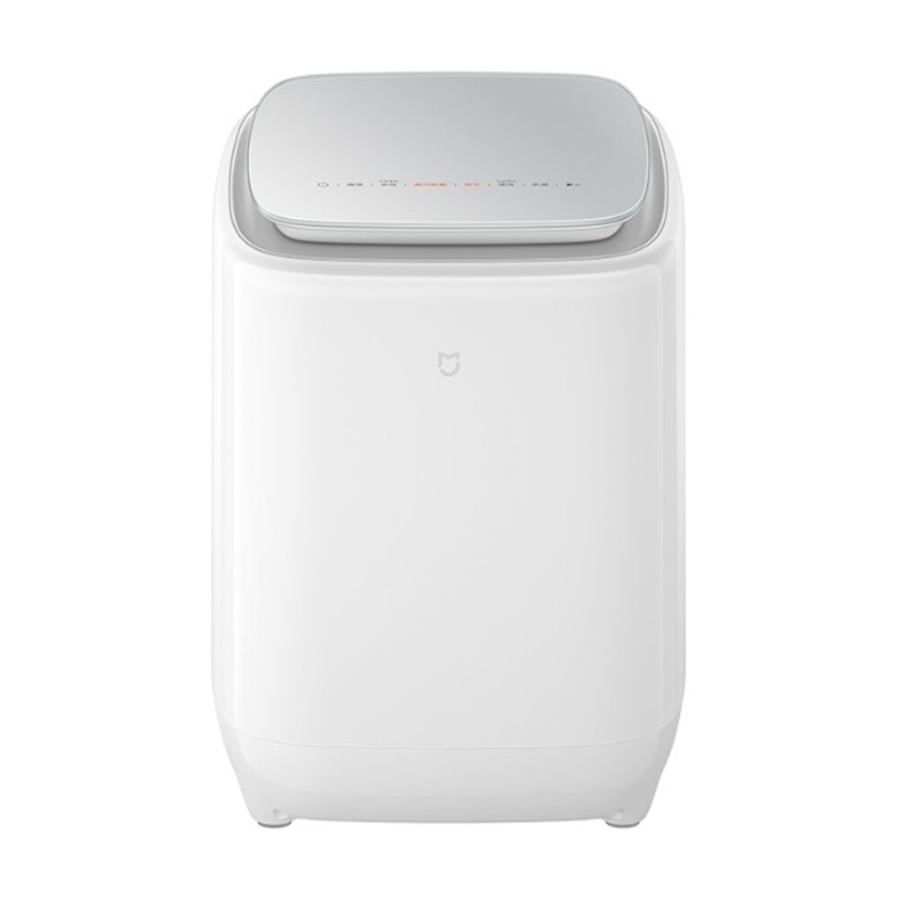 

Стиральная машина Xiaomi Mijia XHQB05MJ101W, Белый