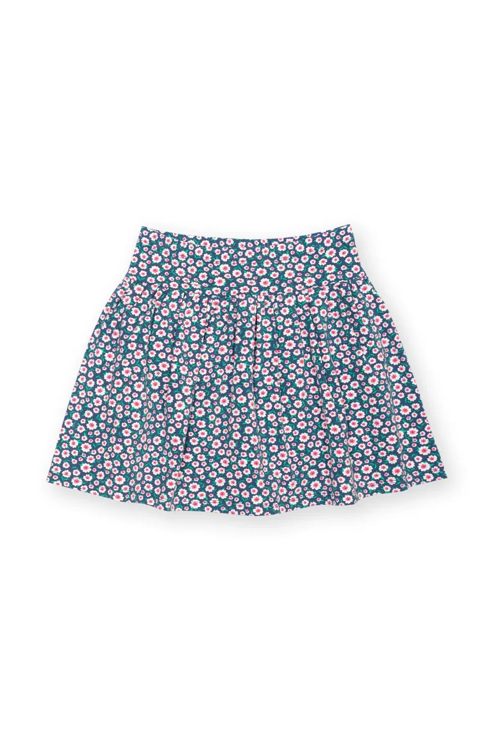 Детская юбка-шорты Little Blossom Kite, Navy