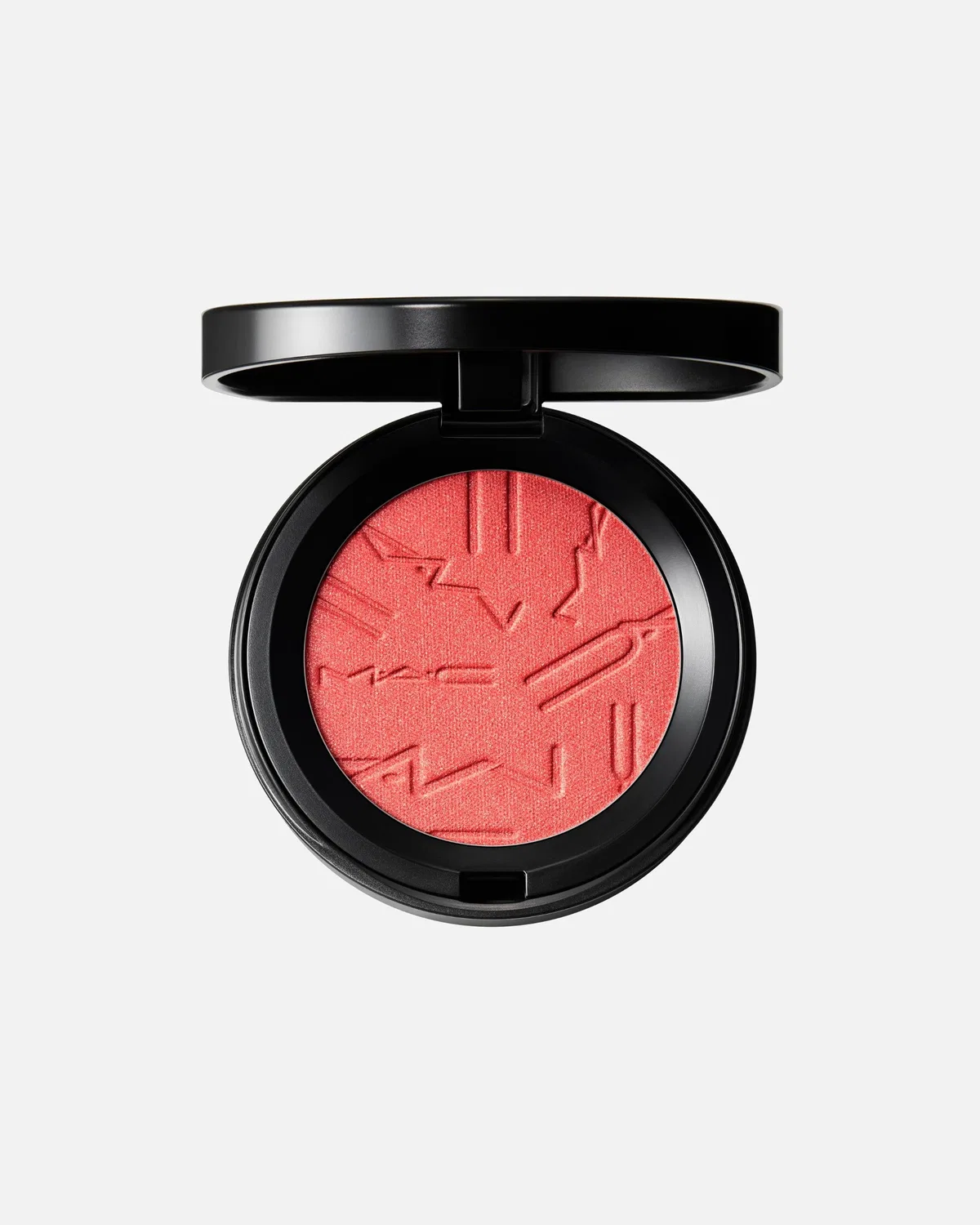 Румяна, тон кожи, насыщенный цвет Mac, Pink Flamingo