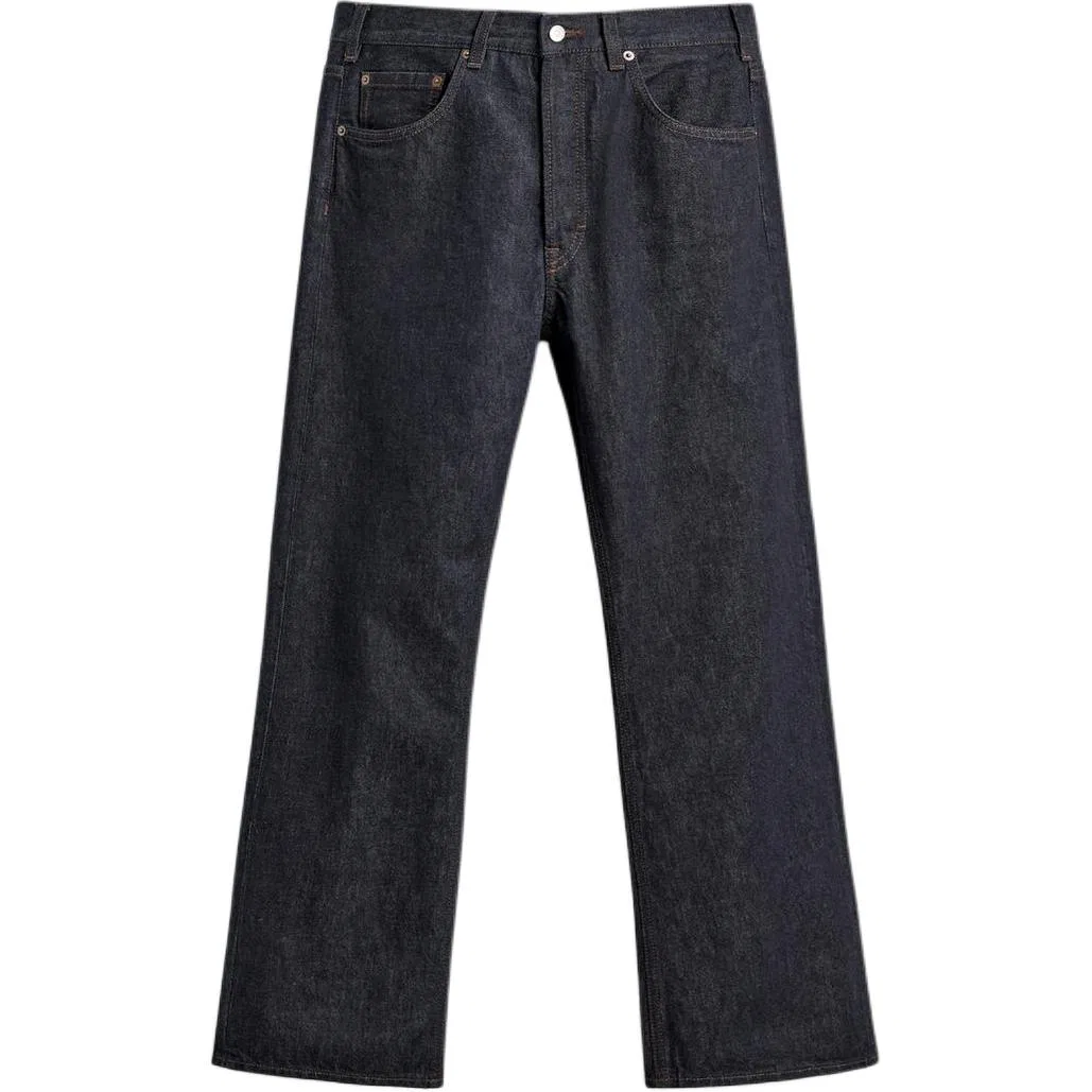 Мужские джинсы Aaron Levine Jeans ZARA, Indigo