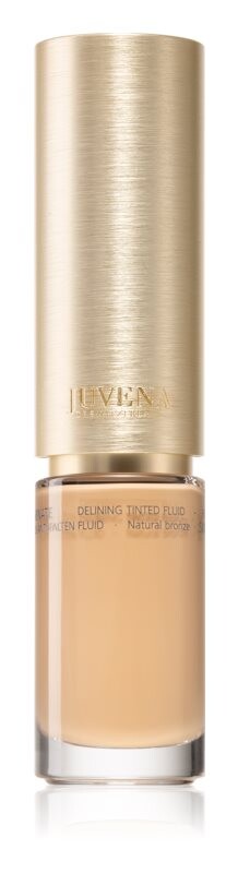 

Тонизирующий флюид SPF 10. Juvena Skin Rejuvenate Delining