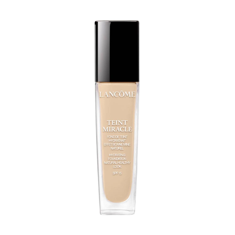 

Тональная основа Lancome Teint Miracle Hydrating Foundation, 01 Beige Albâtre, 30 мл