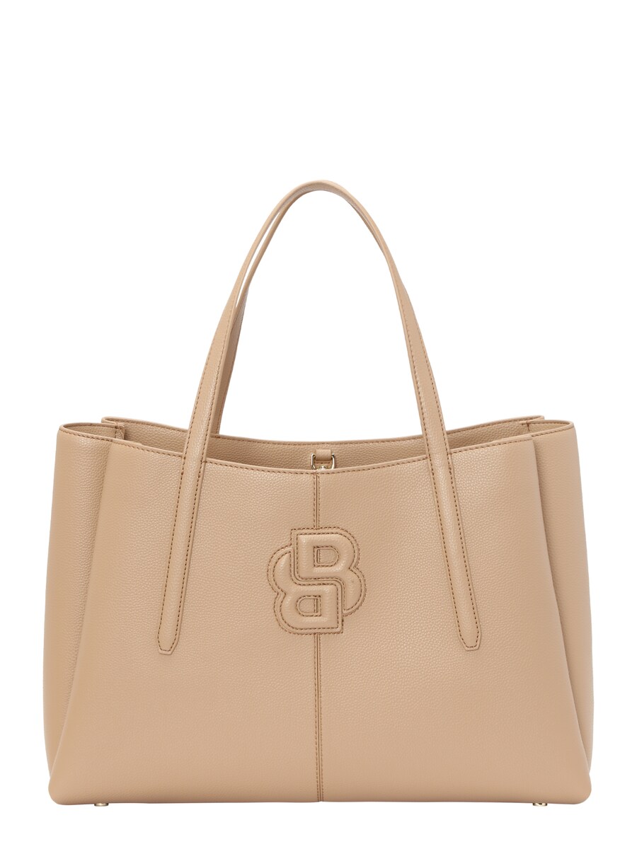 

Сумка шоппер BOSS Shopper Anett, бежевый