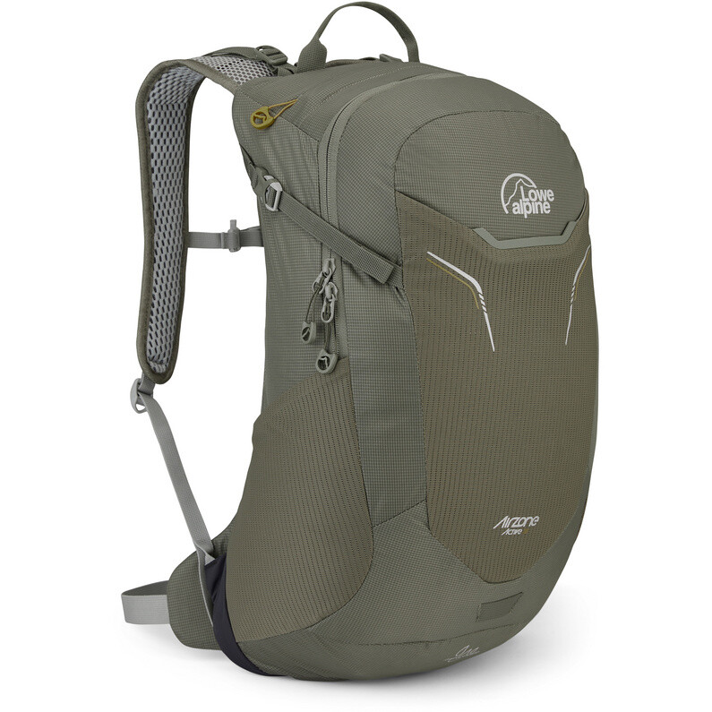 

Рюкзак AirZone Active 18 Lowe Alpine, зеленый