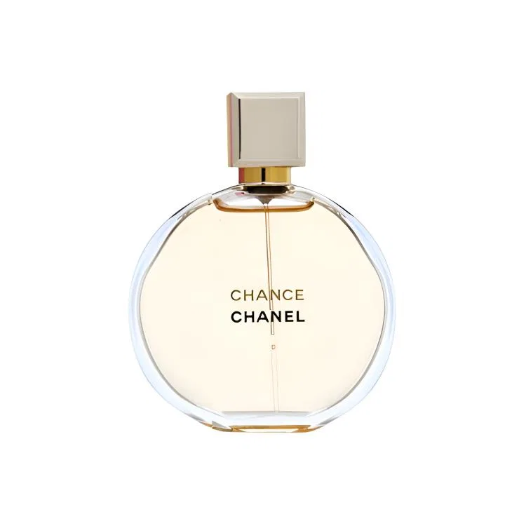 Женские духи Yellow Encounter CHANEL, 50 мл