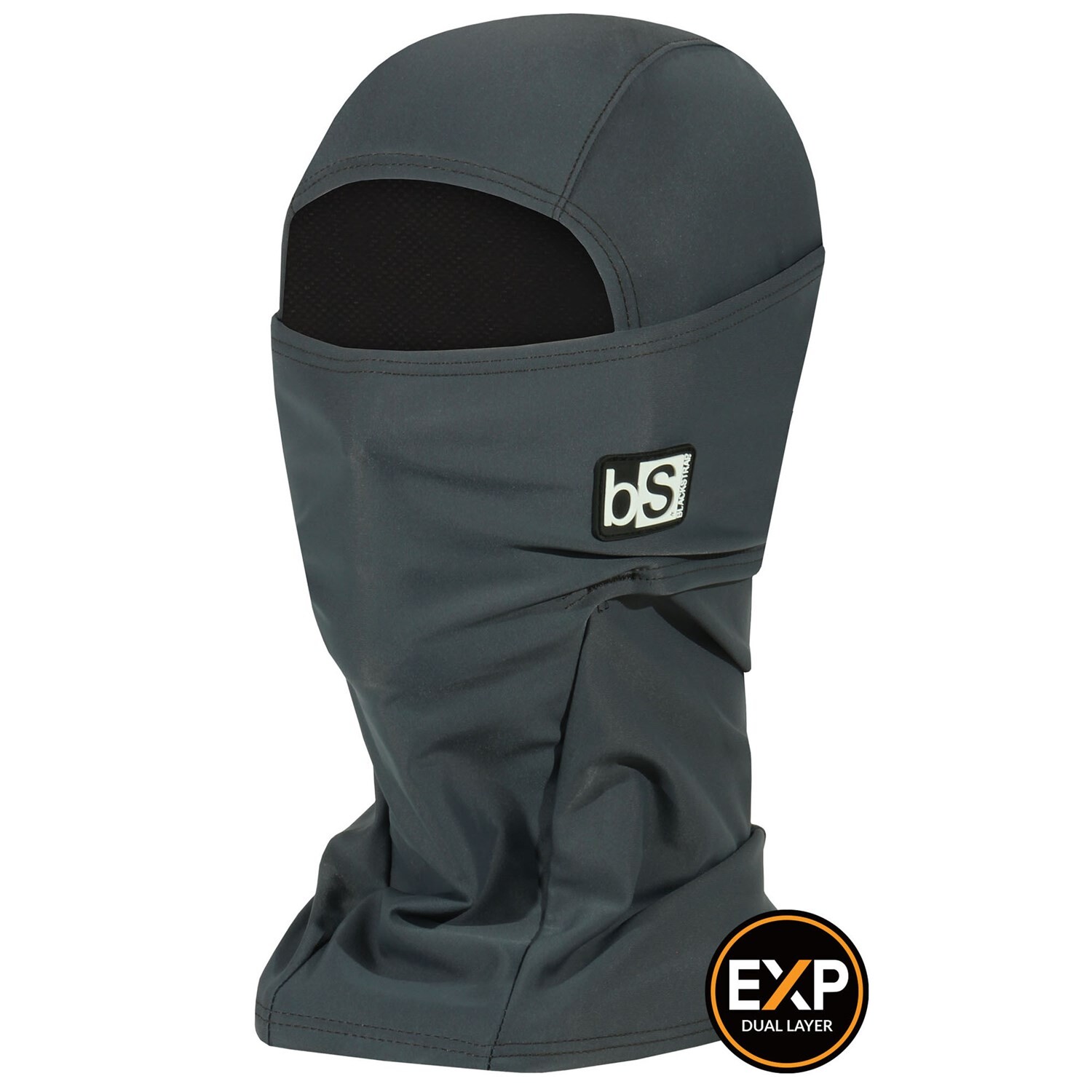 

BlackStrap Балаклава с капюшоном Expedition, granite
