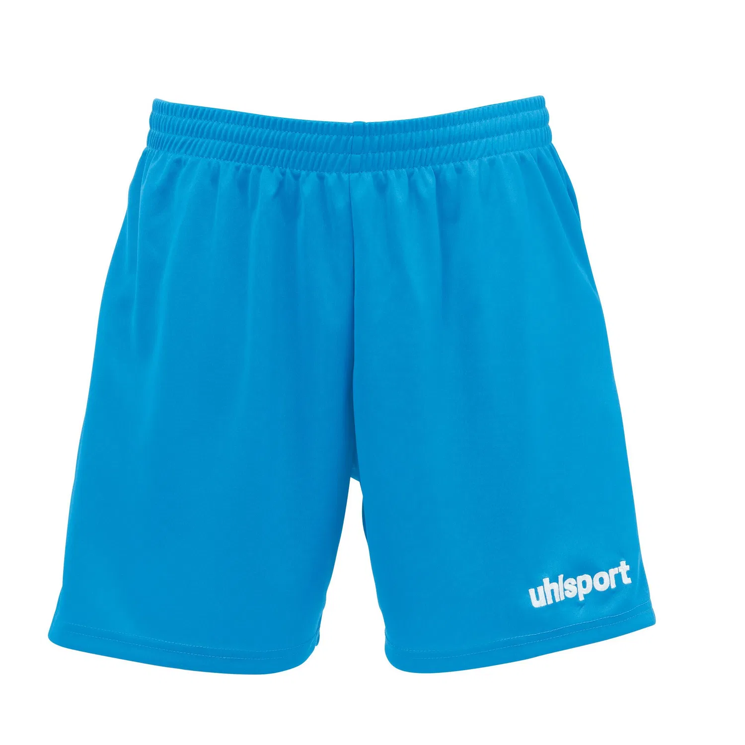 Детские шорты для девочек с эластичным поясом Center Basic Uhlsport, Schwarz — фото 3
