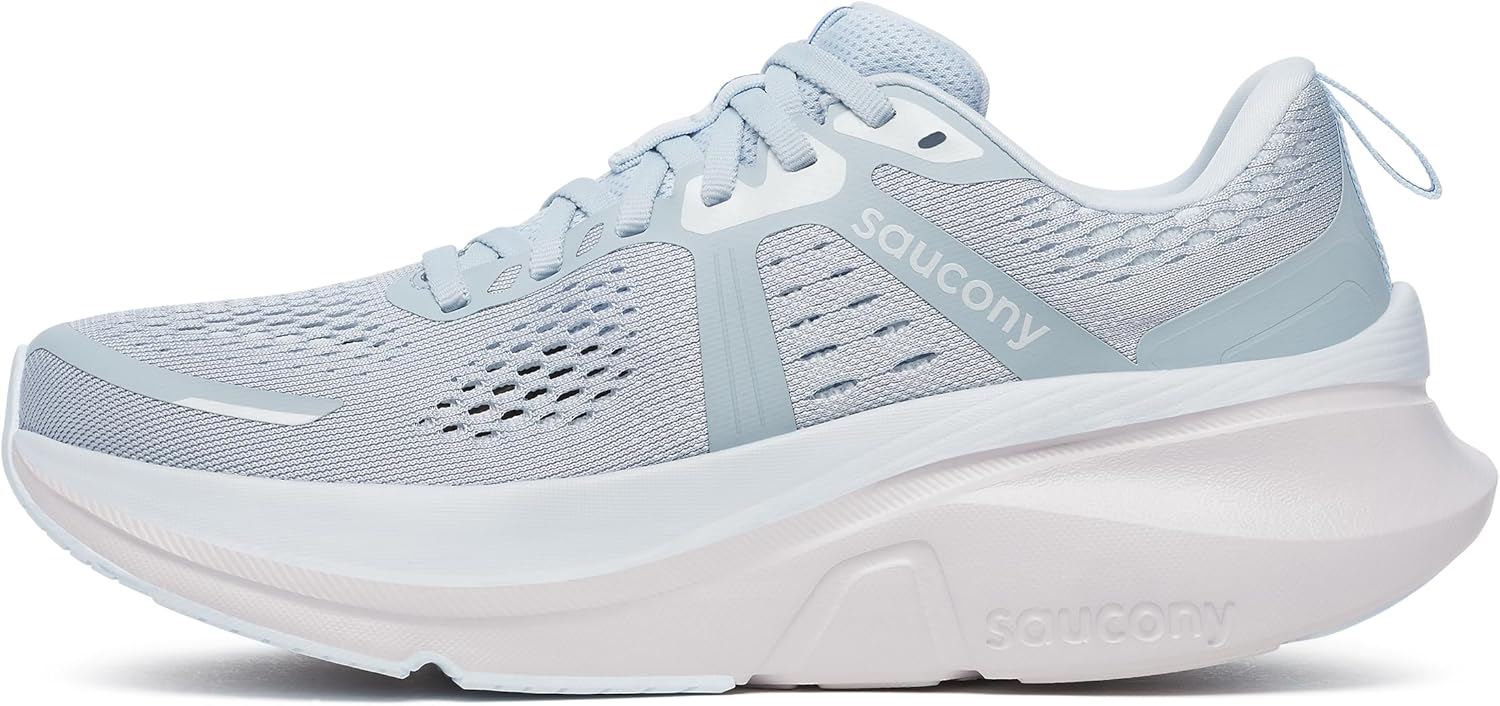 

Мужские кроссовки для бега Saucony Guide 18, Ballad/Skydiver