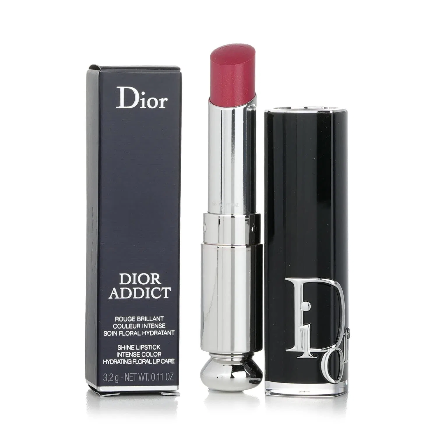 Помада Dior Addict, 3.2 г, Pink — фото 2