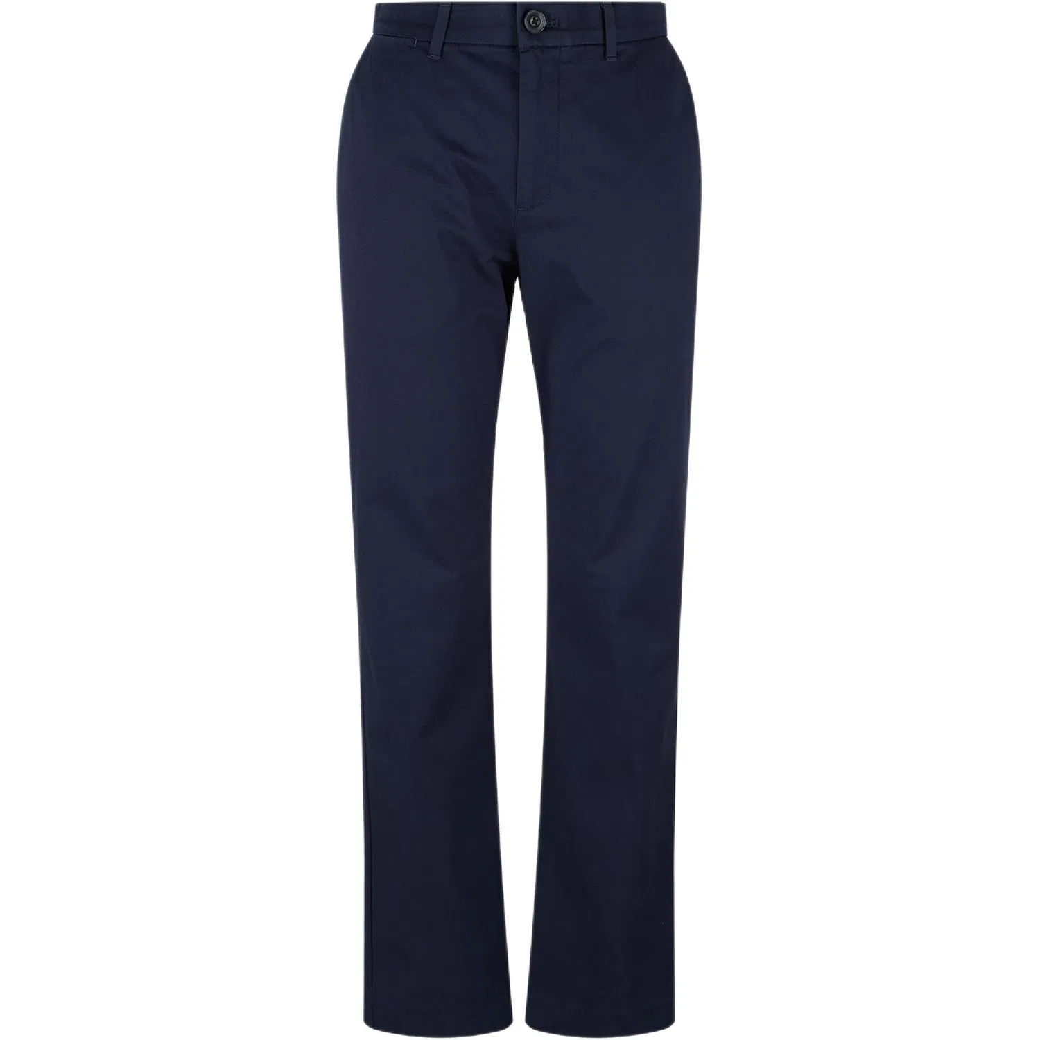 Повседневные брюки Calvin Klein, Navy Blue