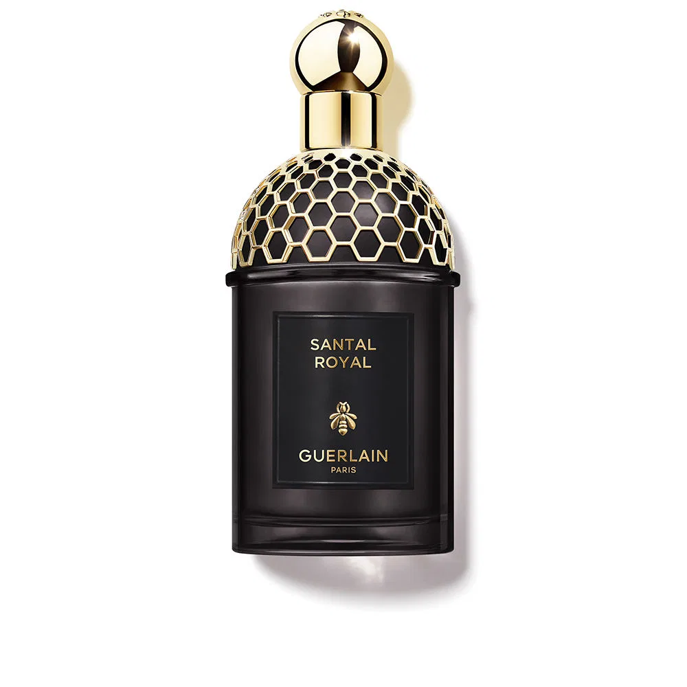 Парфюмерная вода Absolus Allegoria Santal Royal Guerlain, 125 мл