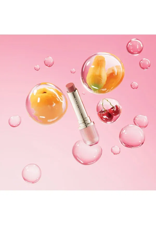 Бальзам для губ Futurist Hydraplump - бальзам для губ 2.8 г Estee Lauder, цвет rosewood rescue — фото 3