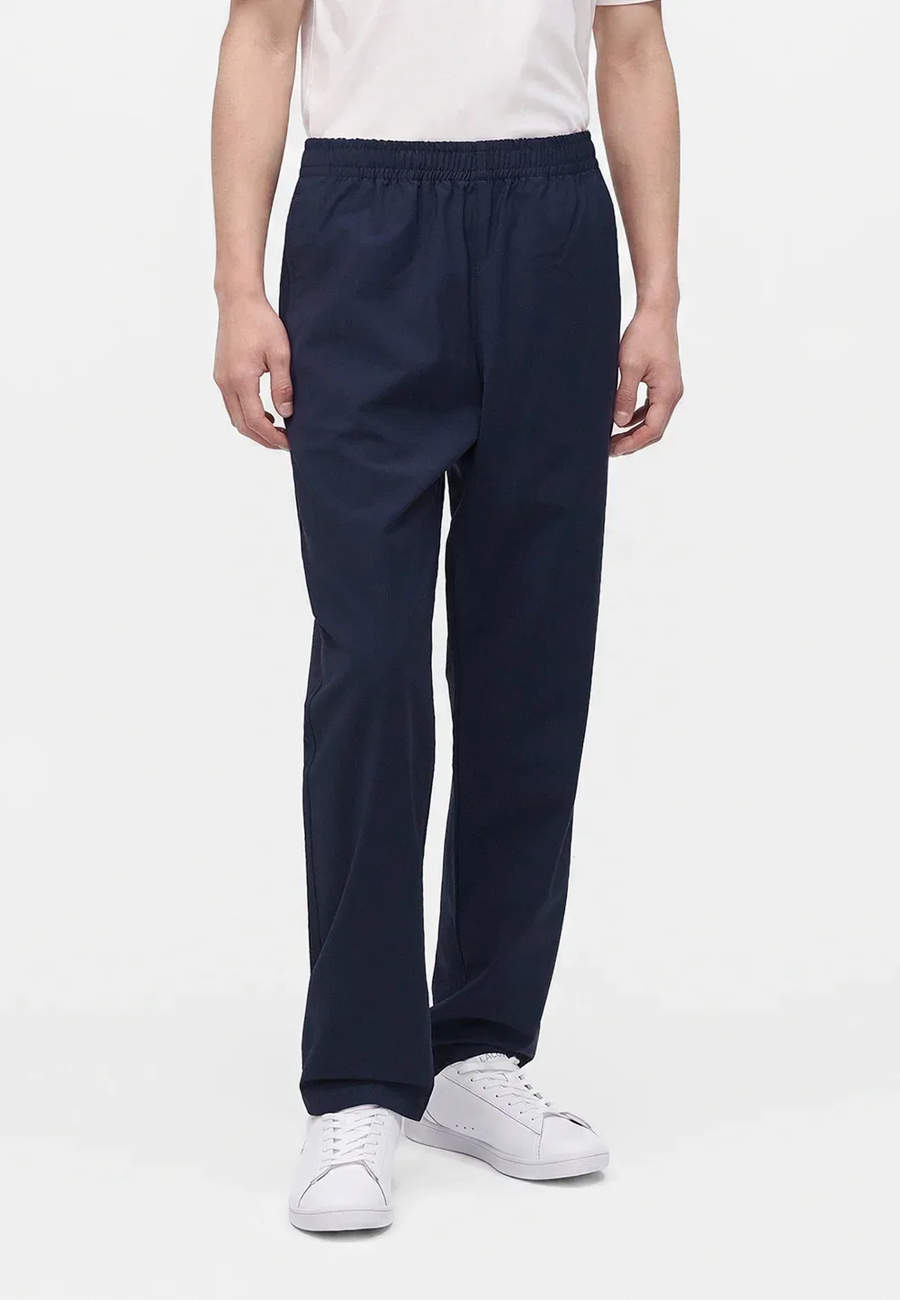 Брюки Lacoste, Navy Blue