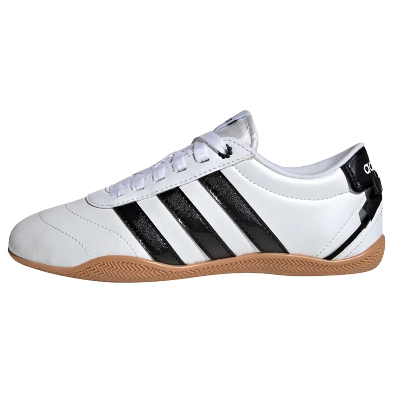 Кроссовки Adidas Sportswear Grand Court белого цвета