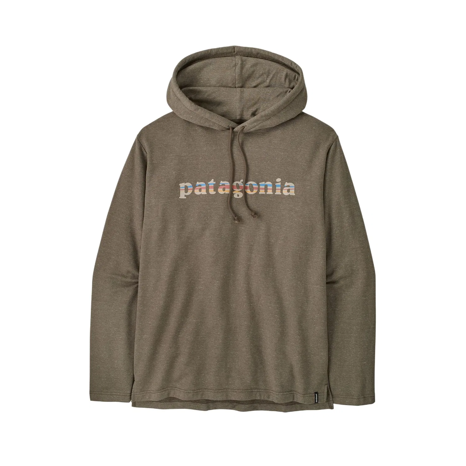Мужской свитшот с логотипом Wildrise Patagonia, MRLB