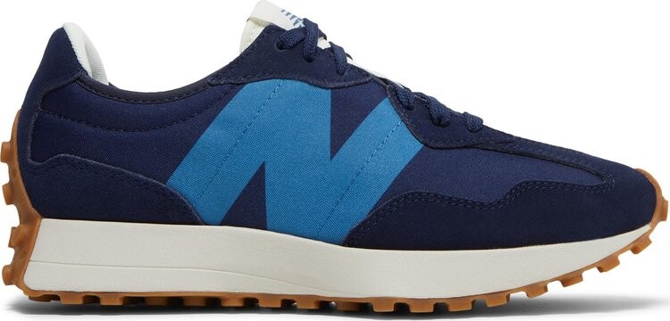 

Кроссовки New Balance 327 'Lagoon', синий
