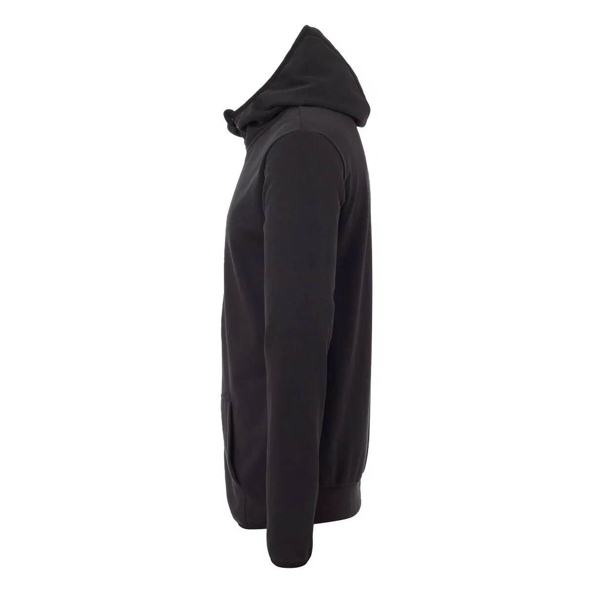 Детское худи с капюшоном Essential Hood Uhlsport, Schwarz — фото 3