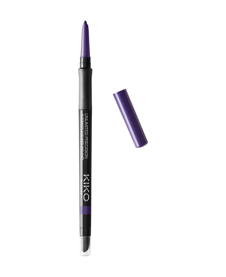 Автоматический карандаш для глаз Unlimited Precision, 0,34 г KIKO Milano, 05 Iris