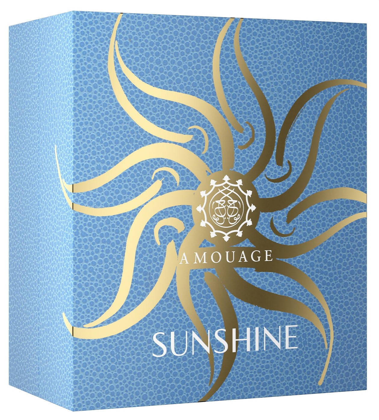 Парфюмерная вода Amouage Sunshine Woman — фото 3