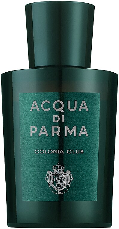 

Одеколон Acqua di Parma Colonia Club