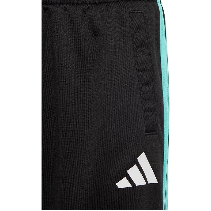 Спортивные штаны adidas MER DNA PNT Y JV5431, Черный — фото 4