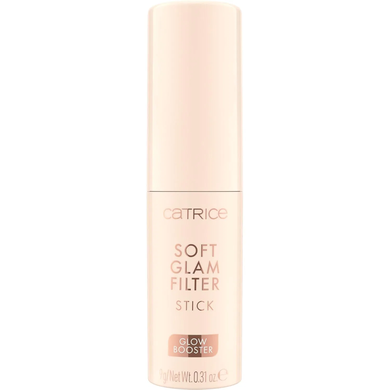 Стик для лица Soft Glam Filter, CATRICE, 010 Fair - Light, 9 г — фото 2
