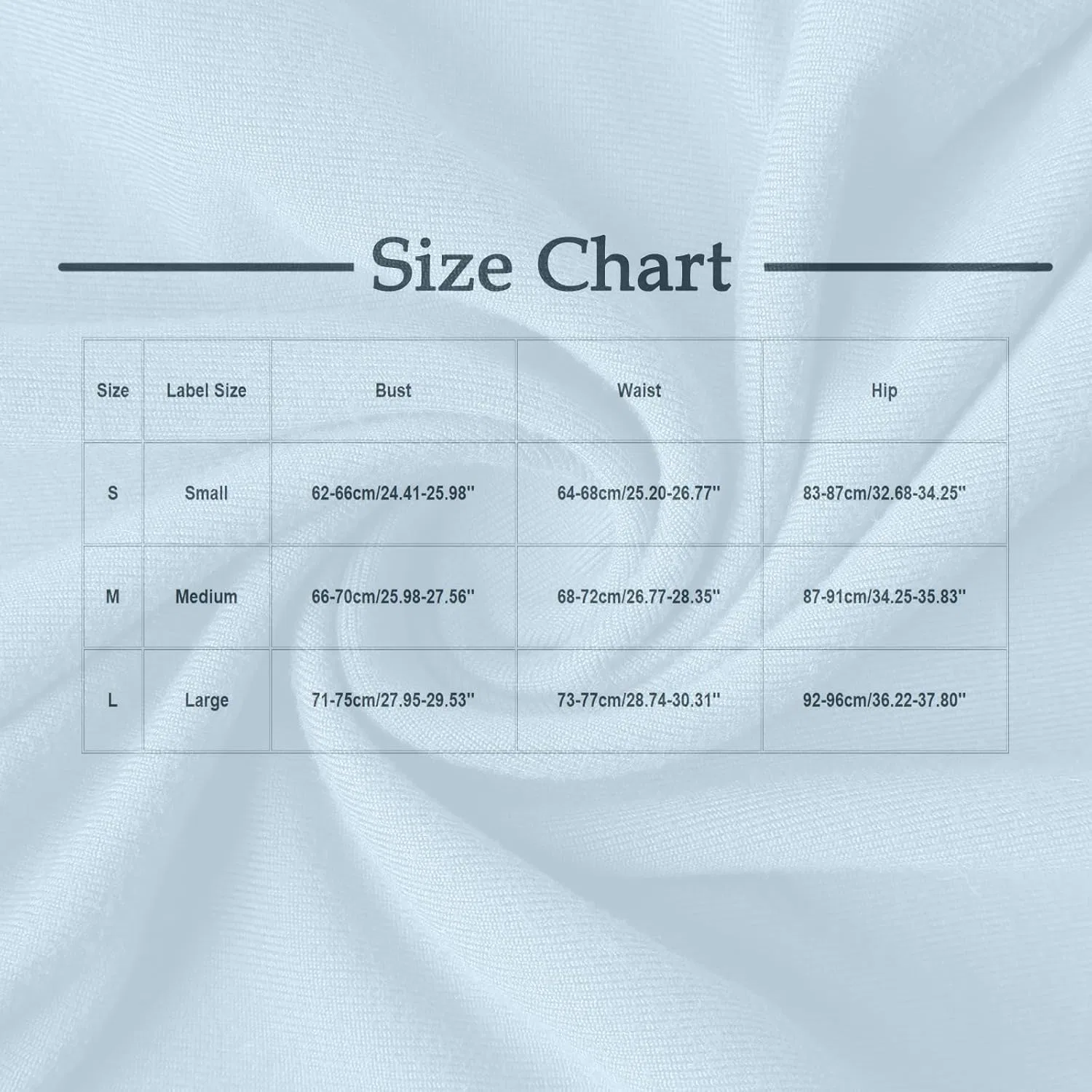 Женский купальник с завышенной талией и утяжкой Pink — фото 3