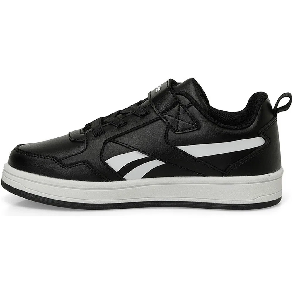 Кроссовки детские Reebok Asero Rise Siyah Unisex, унисекс, черные — фото 3