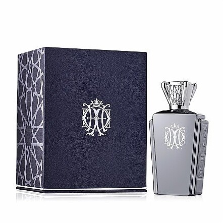 Духи Attar Al Has Metallic Oud — фото 3